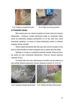 Prezentācija 'Būvju uzturēšana. Lāčplēša iela 30', 13.