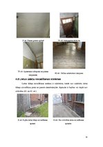 Prezentācija 'Būvju uzturēšana. Lāčplēša iela 30', 18.