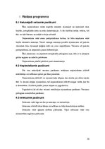 Prezentācija 'Būvju uzturēšana. Lāčplēša iela 30', 20.