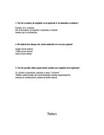 Referāts 'Mājokļu politika', 23.