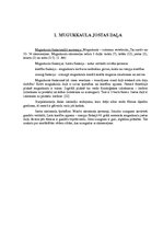 Referāts 'Mugurkaulāja jostas daļas traumas, to ārstēšana un profilakse', 4.