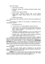 Referāts 'Mugurkaulāja jostas daļas traumas, to ārstēšana un profilakse', 9.