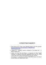 Referāts 'Mugurkaulāja jostas daļas traumas, to ārstēšana un profilakse', 13.