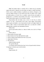 Referāts 'Mājsaimniecību dzīves līmenis Latvijā un Eiropas Savienībā', 3.