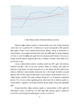 Referāts 'Mājsaimniecību dzīves līmenis Latvijā un Eiropas Savienībā', 5.
