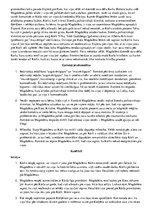 Konspekts 'Ingas Gailes grāmatas "Stikli" analīze', 2.