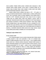 Referāts 'Latvijas drošības politika. NATO konteksts', 6.