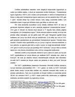 Referāts 'Latvijas drošības politika. NATO konteksts', 7.