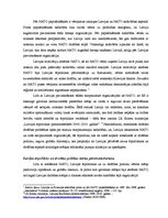 Referāts 'Latvijas drošības politika. NATO konteksts', 8.