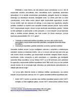 Referāts 'Latvijas drošības politika. NATO konteksts', 9.