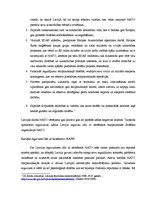 Referāts 'Latvijas drošības politika. NATO konteksts', 10.