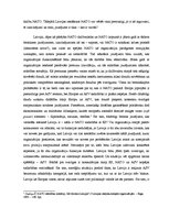 Referāts 'Latvijas drošības politika. NATO konteksts', 13.