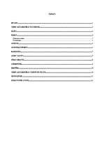 Referāts 'Vides aizsardzība', 1.