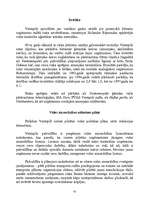 Referāts 'Vides aizsardzība', 10.