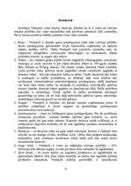 Referāts 'Vides aizsardzība', 12.