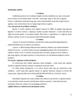 Referāts 'Pašpārvaldes un arodbiedrības loma izglītības iestādes pārvaldībā', 13.