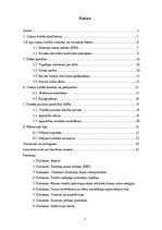 Diplomdarbs 'Diētas ievērošanas problēmas 2.tipa cukura diabēta pacientiem', 2.