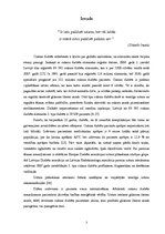 Diplomdarbs 'Diētas ievērošanas problēmas 2.tipa cukura diabēta pacientiem', 3.