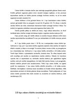 Diplomdarbs 'Diētas ievērošanas problēmas 2.tipa cukura diabēta pacientiem', 5.