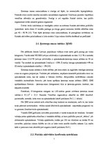 Diplomdarbs 'Diētas ievērošanas problēmas 2.tipa cukura diabēta pacientiem', 7.