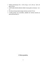 Diplomdarbs 'Diētas ievērošanas problēmas 2.tipa cukura diabēta pacientiem', 9.