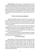 Diplomdarbs 'Diētas ievērošanas problēmas 2.tipa cukura diabēta pacientiem', 12.