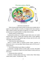 Diplomdarbs 'Diētas ievērošanas problēmas 2.tipa cukura diabēta pacientiem', 13.