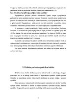 Diplomdarbs 'Diētas ievērošanas problēmas 2.tipa cukura diabēta pacientiem', 17.