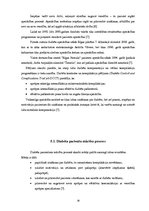 Diplomdarbs 'Diētas ievērošanas problēmas 2.tipa cukura diabēta pacientiem', 18.