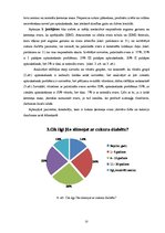 Diplomdarbs 'Diētas ievērošanas problēmas 2.tipa cukura diabēta pacientiem', 23.