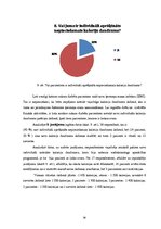 Diplomdarbs 'Diētas ievērošanas problēmas 2.tipa cukura diabēta pacientiem', 28.