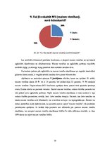 Diplomdarbs 'Diētas ievērošanas problēmas 2.tipa cukura diabēta pacientiem', 29.