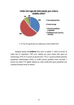 Diplomdarbs 'Diētas ievērošanas problēmas 2.tipa cukura diabēta pacientiem', 36.