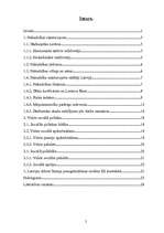 Referāts 'Nabadzības problēma Latvijā un valsts sociālā politika', 2.