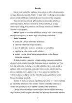 Referāts 'Nabadzības problēma Latvijā un valsts sociālā politika', 3.