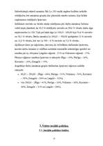 Referāts 'Nabadzības problēma Latvijā un valsts sociālā politika', 17.