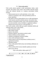 Referāts 'Nabadzības problēma Latvijā un valsts sociālā politika', 21.