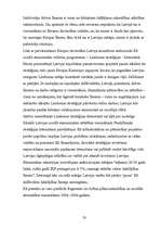 Referāts 'Nabadzības problēma Latvijā un valsts sociālā politika', 23.