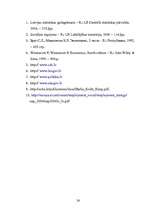 Referāts 'Nabadzības problēma Latvijā un valsts sociālā politika', 26.