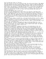 Eseja '"The Fifth Business" by Robertson Davies', 1.