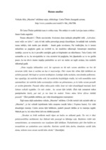 Eseja 'Centa Ūbeles Jaungada runas analīze', 2.