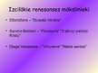 Prezentācija 'Renesanse un humānisms', 4.