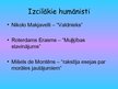 Prezentācija 'Renesanse un humānisms', 8.