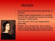 Prezentācija 'Renesanse un humānisms', 10.