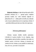 Konspekts 'Zobrati', 4.