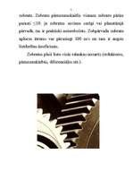 Konspekts 'Zobrati', 5.