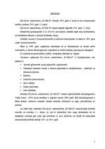 Prakses atskaite 'Prakses atskaite finanšu grāmatvedībā', 5.