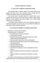 Prakses atskaite 'Prakses atskaite finanšu grāmatvedībā', 11.