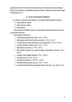 Prakses atskaite 'Prakses atskaite finanšu grāmatvedībā', 12.