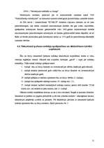 Prakses atskaite 'Prakses atskaite finanšu grāmatvedībā', 21.